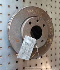 424996 kit dischi usato  Italia
