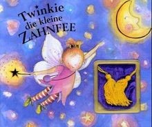 Twinkie kleine zahnfee gebraucht kaufen  Berlin