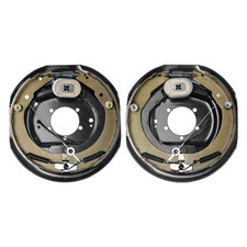 Electric trailer brake for sale  Perth Amboy