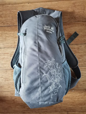 jack wolfskin rucksack for sale  PRESTON