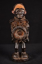African bakongo 520 d'occasion  Expédié en Belgium