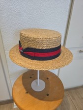 Kreissäge strohhut stetson gebraucht kaufen  Schwabach