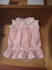 Anciens vetements poupée d'occasion  France