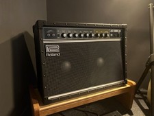 Roland jazz chorus gebraucht kaufen  Ebersbach an der Fils