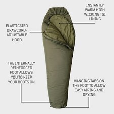 Snugpak tactical sleeping d'occasion  Expédié en France