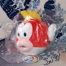 Peluche plush mario d'occasion  Champigny-sur-Marne