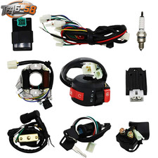 Cdi wire harness d'occasion  Expédié en Belgium