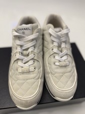Chanel women sneakers for sale  HARROW