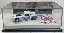 Hot Wheels SAAC Funny Car Shelby COBRA One of a kind "One of One", usado comprar usado  Enviando para Brazil