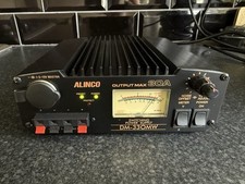 Alinco 330mw switching for sale  RAINHAM