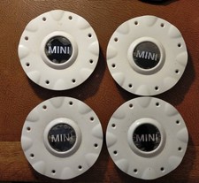 Mini alloy wheel for sale  CARLISLE