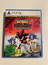 shadow sonic gebraucht kaufen  Rostock