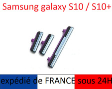 Pack bouton volume d'occasion  Biot