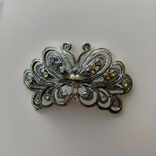 Vintage metal butterfly for sale  Springfield