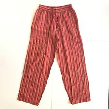 Unisex hippie trousers d'occasion  Expédié en Belgium