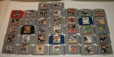 Nintendo n64 authentic for sale  Louisville