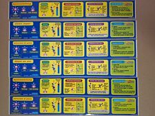 Arte de instrumento SEGA Virtua Tennis ARCADE Player 11 peças (var.language) comprar usado  Enviando para Brazil