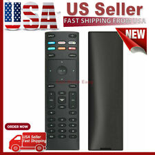 Novo XRT136 para Vizio Smart TV Controle Remoto com Vudu Amazon iheart Netflix XUMO comprar usado  Enviando para Brazil