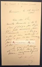 1886 adolphe perraud d'occasion  Rillieux-la-Pape