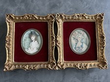 Ancien cadre tableau d'occasion  Yutz