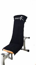 Fitness training sporthandtuch gebraucht kaufen  Leipzig