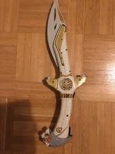 Power rangers legacy gebraucht kaufen  Schwedt/Oder