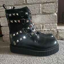 Lamoda boots size for sale  TAUNTON