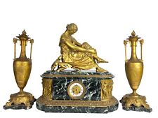 .pradier .cahieux garniture d'occasion  Nemours