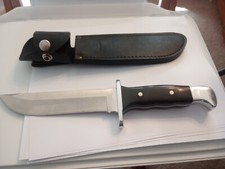 buck knife 124 for sale  Bridgeport