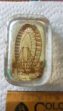 Antique glass paperweight for sale  Surprise