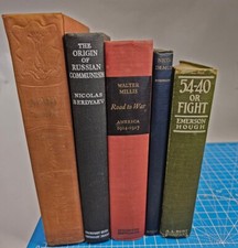 Lot vintage books for sale  Perrysburg