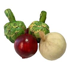 Realistic artificial vegetable for sale  Conway