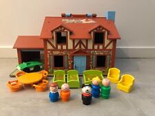 Rare play family d'occasion  Écully