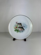 Assiette blanche motifs d'occasion  Bollène