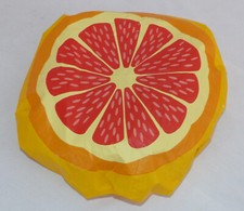 Badehaube grapefruit bear gebraucht kaufen  Walheim