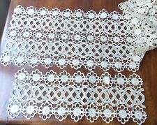 Brise bise macrame d'occasion  Cosne-Cours-sur-Loire