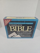 bible cassettes 48 for sale bible cassettes 48 for sale Enid