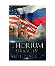 The thorium stratagem gebraucht kaufen  Trebbin