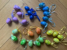 Vintage bunte kleine gebraucht kaufen  Deutschland