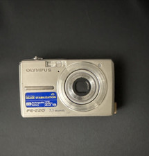 Olympus 220 7.1 for sale  Livonia