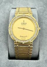 Montre dame corum d'occasion  Toulon-