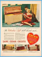 1951 lane cedar for sale  Butler