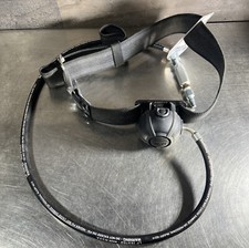 Msa Firehawk Respirador Máscara Conector Regulador De Suporte De Mangueira #7-1081, usado comprar usado  Enviando para Brazil