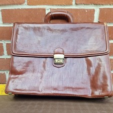 Italian 100 leather for sale  IPSWICH