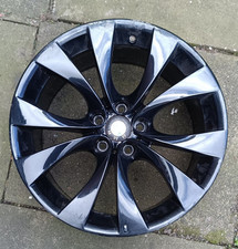 Bmw f15 alloy for sale  DONCASTER