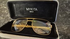 Mykita designer sunglasses for sale  DUNFERMLINE