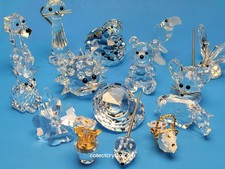 Swarovski lot animal for sale  North Tonawanda
