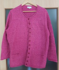Frida mode strickjacke gebraucht kaufen  Norderstedt