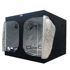 grow tent 2m 2m 2m for sale  DARLINGTON