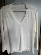 Jil sander damen gebraucht kaufen  Westerland